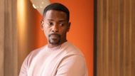 Keith D. Robinson as Ted Richardson on Beyond the Gates | Image: CBS